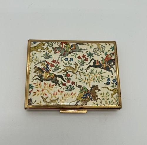 Vintage stratton powder - vintage,