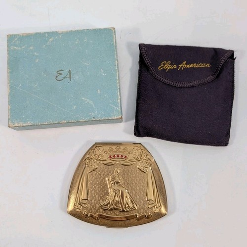 Vintage elgin american - elgin,