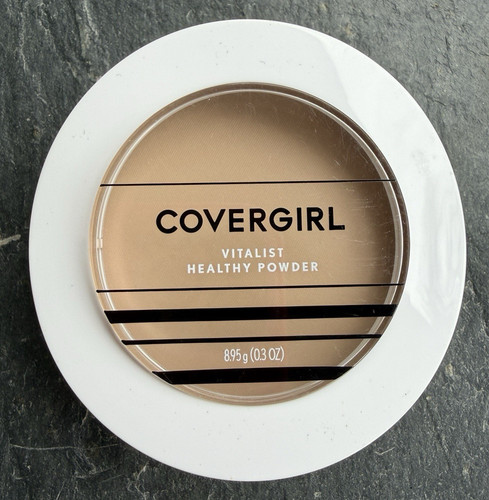 New covergirl vitalist healthy - new,