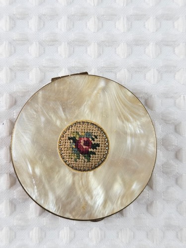 Vintage mother pearl - mother,