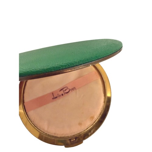 Vintage mcm lin - mcm, green