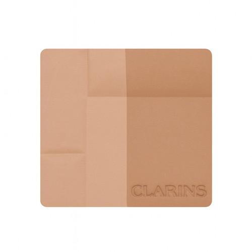 Clarins mineral powder compact - clarins,